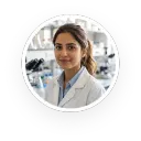 Researcher 1